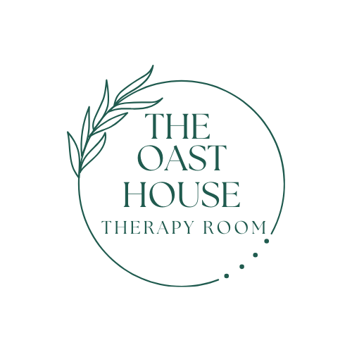 The Oast House Therapy Room